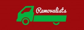 Removalists Hume - Furniture Removals